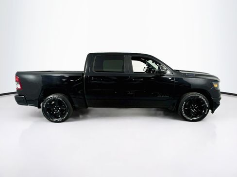 Used 2023 RAM 1500 Big Horn RWD image 4