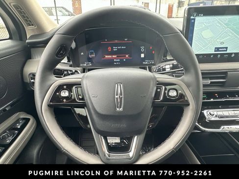 New 2026 Lincoln Corsair Premiere FWD image 24