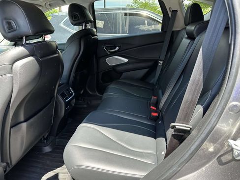 Used 2023 Acura RDX AWD w/ Technology Package image 13