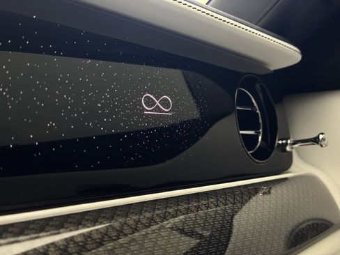 Certified 2023 Rolls-Royce Ghost Black Badge w/ Black Badge Ghost Package image 47