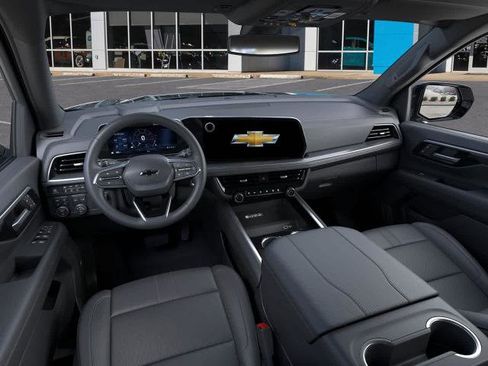 New 2026 Chevrolet Tahoe RST w/ Comfort Package AWD/4WD image 15