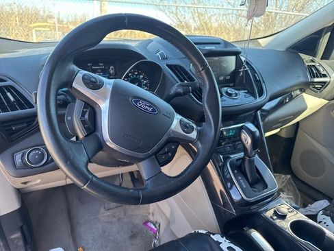 Used 2014 Ford Escape Titanium image 13