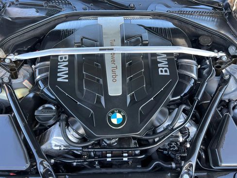 Used 2014 BMW 650i Coupe image 33