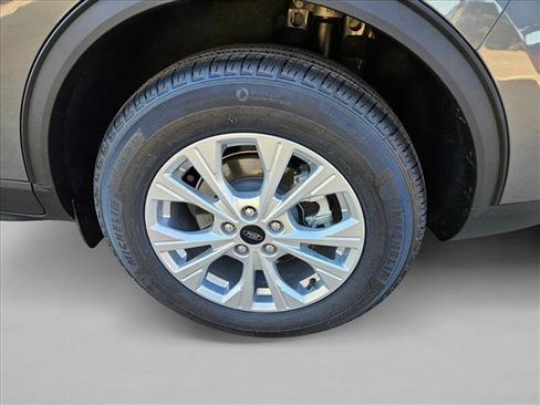 New 2026 Ford Escape Active image 10