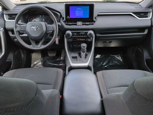 Certified 2024 Toyota RAV4 LE FWD image 15