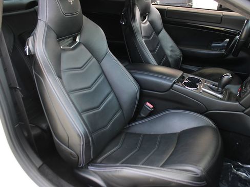 Used 2014 Maserati GranTurismo MC RWD image 29