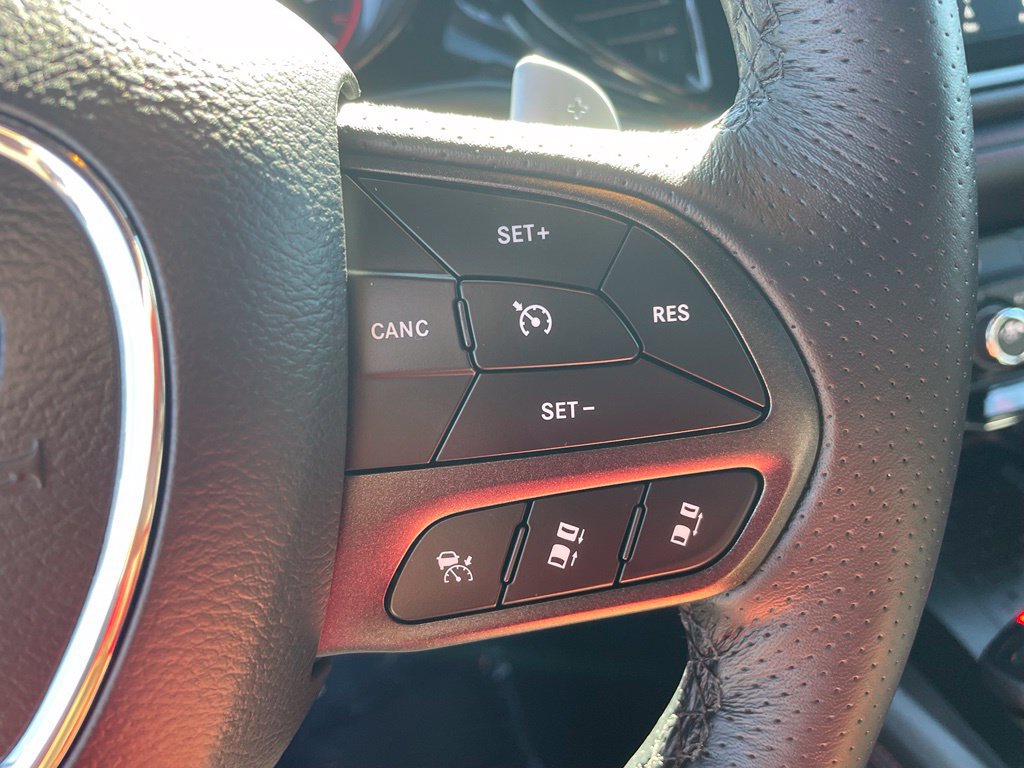Used 2026 Dodge Durango GT AWD/4WD image 34
