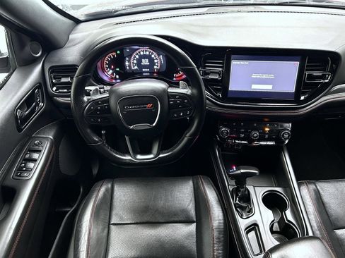 Used 2023 Dodge Durango GT image 14