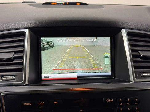 Used 2013 Mercedes-Benz ML 350 2WD image 35