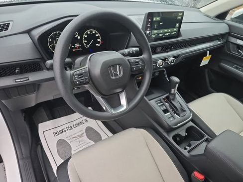 New 2026 Honda CR-V LX image 15