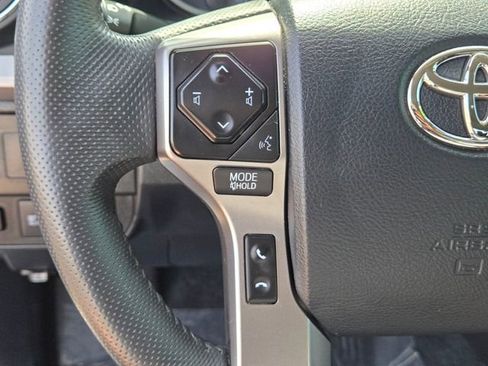 Certified 2023 Toyota Tacoma 4x4 Double Cab w/ Trail Edition image 22