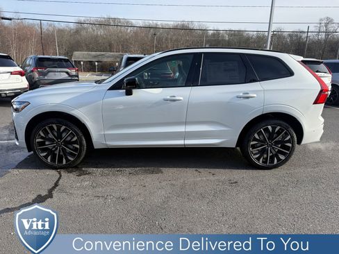 New 2026 Volvo XC60 B5 Ultra w/ Protection Package Premier image 5