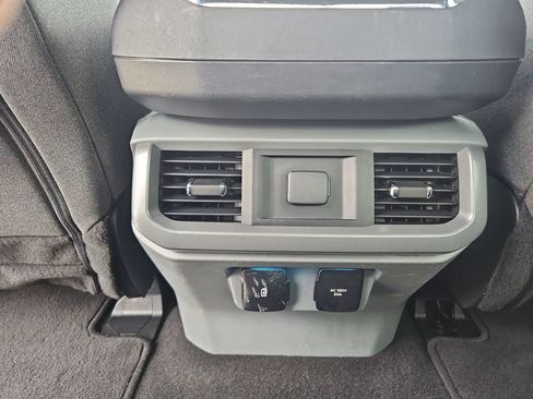 Used 2024 Ford F150 XLT w/ Mobile Office Package AWD/4WD image 27