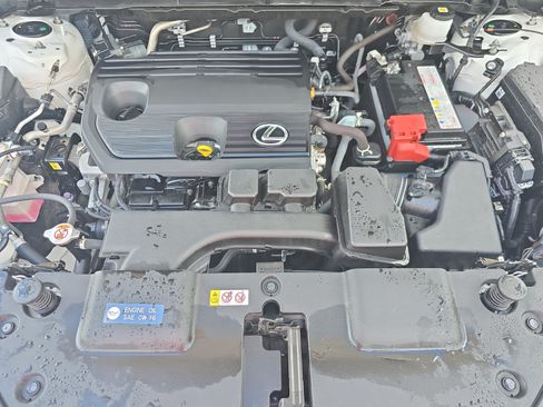 Used 2024 Lexus NX 250 FWD image 29