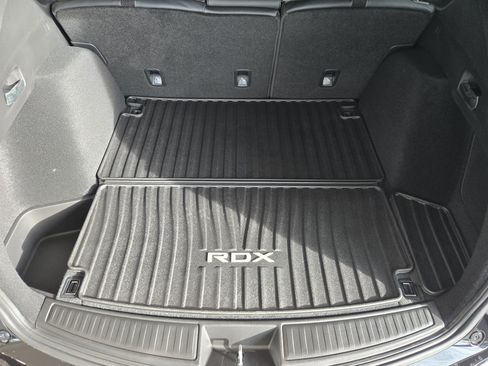 New 2026 Acura RDX A-Spec image 23