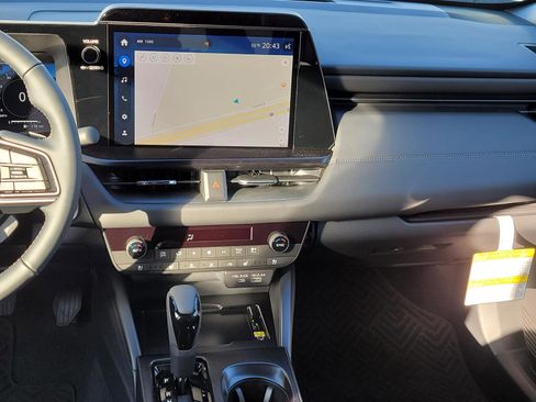 New 2026 Subaru Outback Touring XT image 10