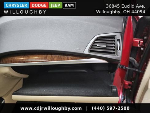 Used 2020 Acura MDX SH-AWD image 39