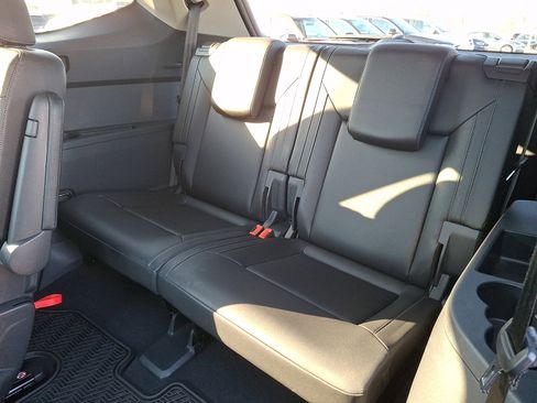 Used 2019 Volkswagen Atlas SEL image 11