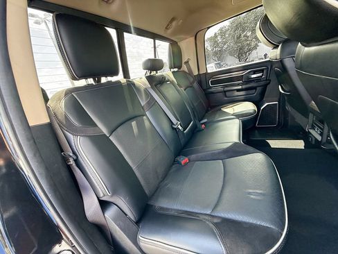 Used 2021 RAM 3500 Laramie AWD/4WD image 31