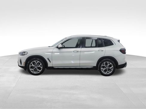 Certified 2023 BMW X3 xDrive30i w/ Convenience Package image 2
