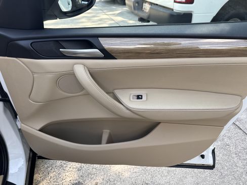 Used 2014 BMW X3 xDrive35i AWD/4WD image 14