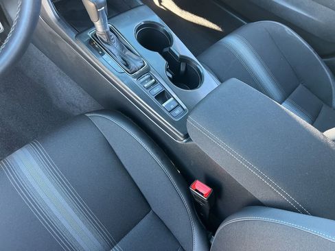 Used 2025 Honda Civic Sport image 20