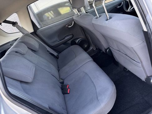 Used 2012 Honda Fit image 10