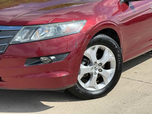 Used 2010 Honda Crosstour EX-L image 2