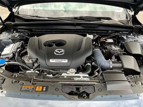 Used 2024 MAZDA CX-50 2.5 Turbo w/ Premium Plus Pkg image 30