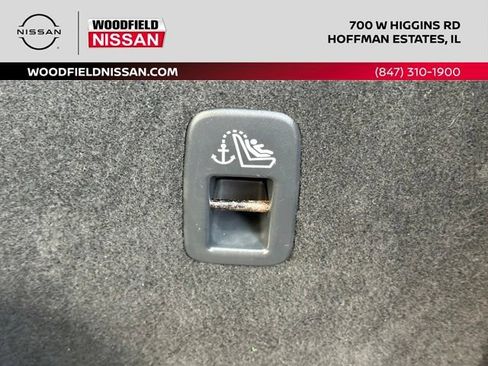 Certified 2023 Nissan Pathfinder SL AWD/4WD image 14