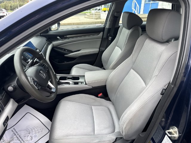 Used 2019 Honda Accord LX image 22