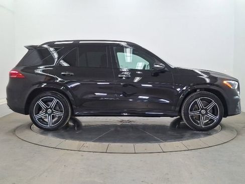 Used 2025 Mercedes-Benz GLE 350 4MATIC image 8