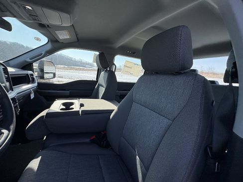 New 2026 Ford F250 XL w/ STX Appearance Package AWD/4WD image 34