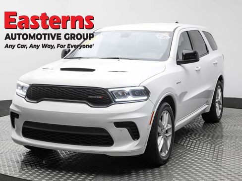 Used 2024 Dodge Durango R/T image 1