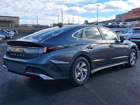 New 2026 Hyundai Sonata SE image 4