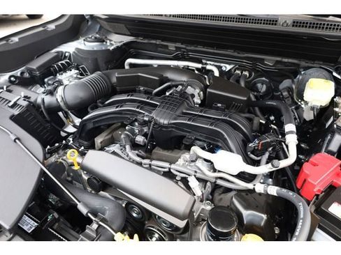 New 2026 Subaru Outback Limited AWD/4WD image 50