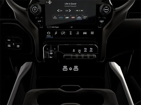 New 2026 RAM 2500 Big Horn image 23