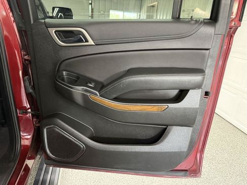Used 2019 GMC Yukon XL Denali w/ Denali Ultimate Package AWD/4WD image 48
