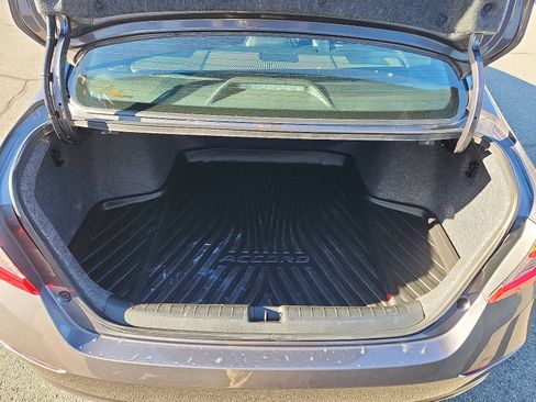 Used 2018 Honda Accord Sport image 29