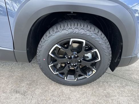 New 2026 MAZDA CX-50 Meridian Edition w/ Weather Package AWD/4WD image 59