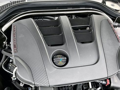 New 2026 Dodge Charger Scat Pack image 31