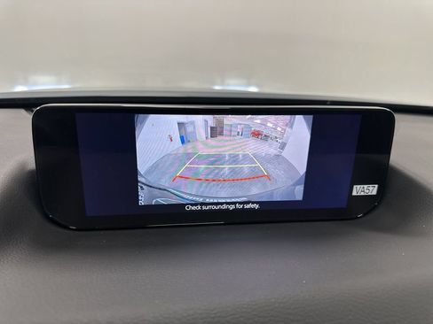 New 2026 MAZDA CX-50 AWD 2.5 Hybrid w/ Premium Pkg image 29