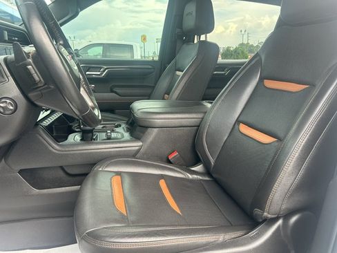 Used 2023 GMC Sierra 1500 AT4 w/ Technology Package AWD/4WD image 20