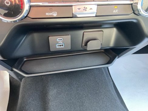 Used 2024 Ford F150 XLT w/ Tow/Haul Package image 24