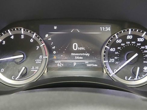 Used 2022 Toyota Highlander XSE AWD/4WD image 17