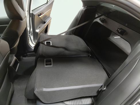Used 2023 Toyota Camry SE FWD image 15
