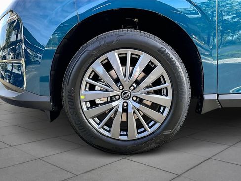 New 2026 Nissan Murano SL w/ Comfort Package AWD/4WD image 11
