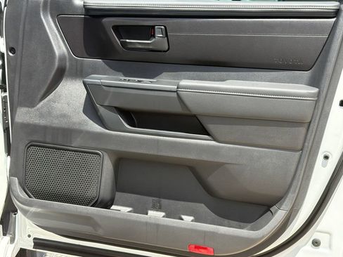 New 2026 Toyota Tundra SR AWD/4WD image 16