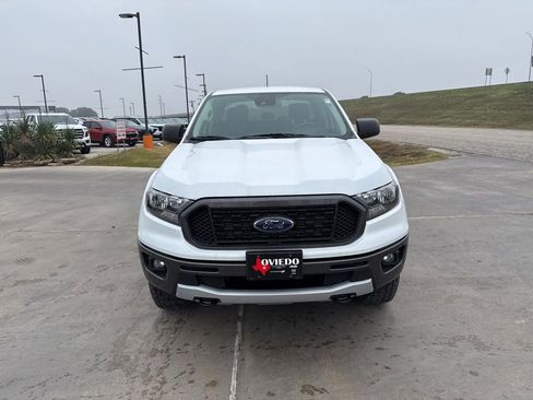Used 2021 Ford Ranger XLT w/ Equipment Group 301A Mid RWD image 2