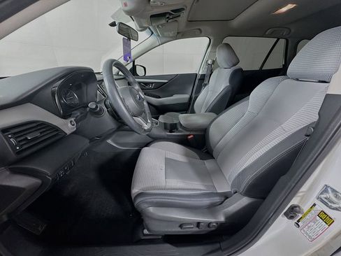Used 2022 Subaru Outback Premium image 24